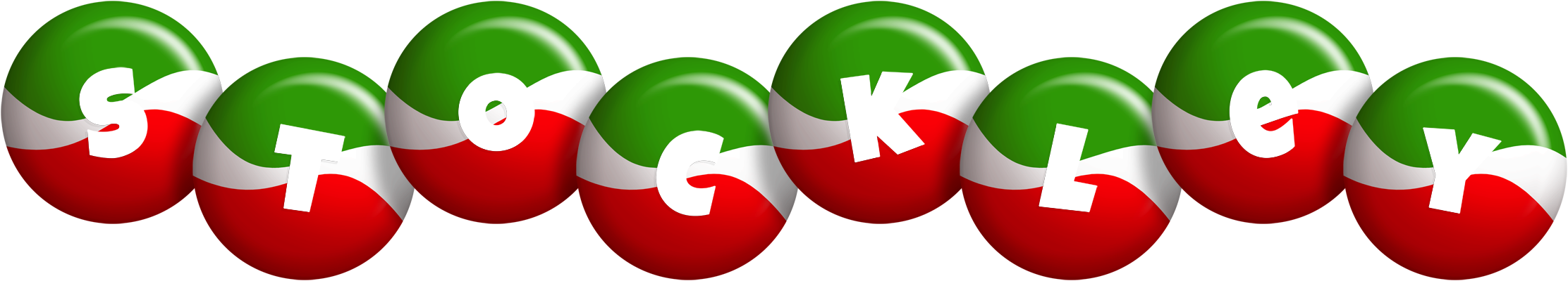 Stockley italy logo