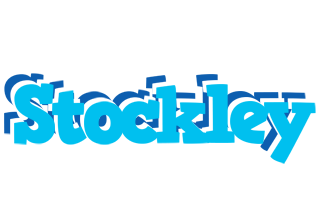 Stockley jacuzzi logo