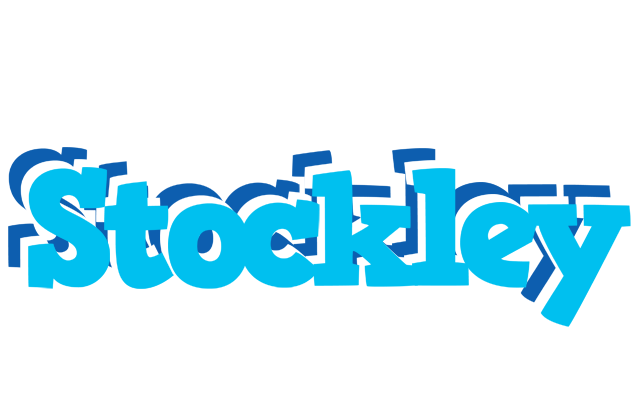 Stockley jacuzzi logo