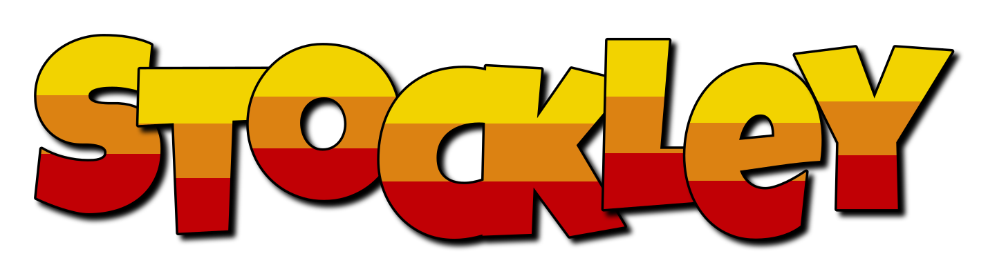 Stockley jungle logo