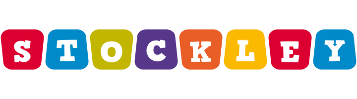 Stockley kiddo logo