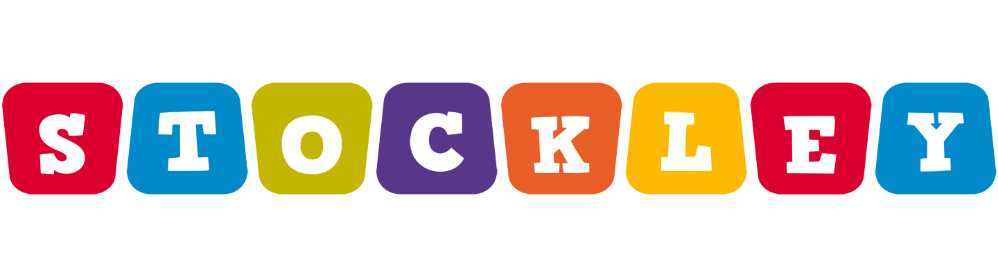 Stockley kiddo logo