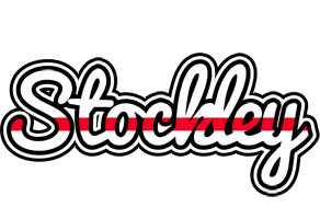 Stockley kingdom logo