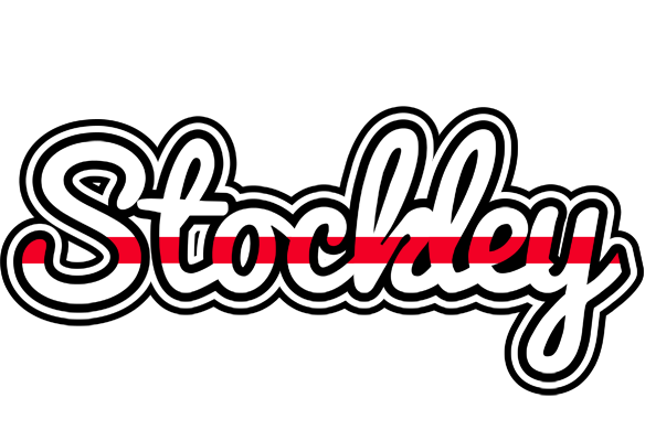 Stockley kingdom logo