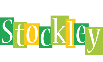 Stockley lemonade logo