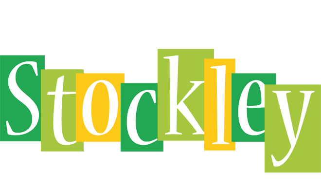 Stockley lemonade logo