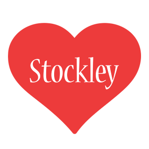 Stockley love logo