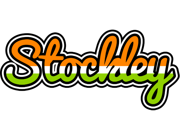 Stockley mumbai logo