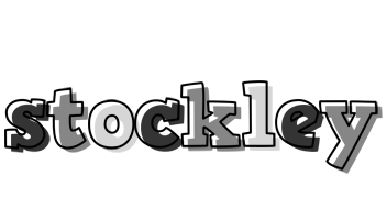 Stockley night logo