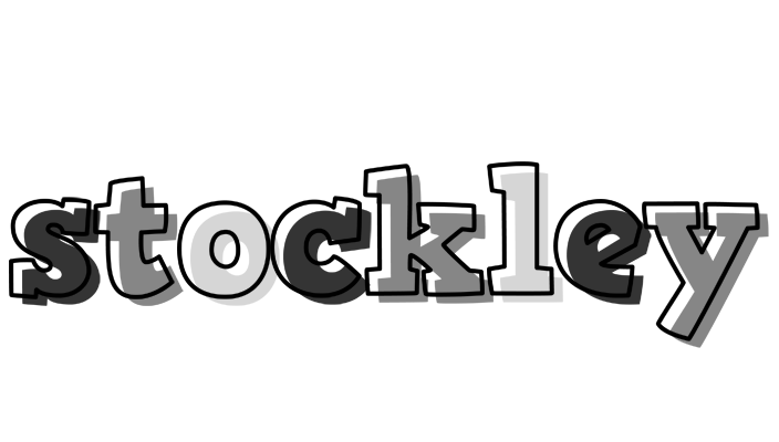 Stockley night logo