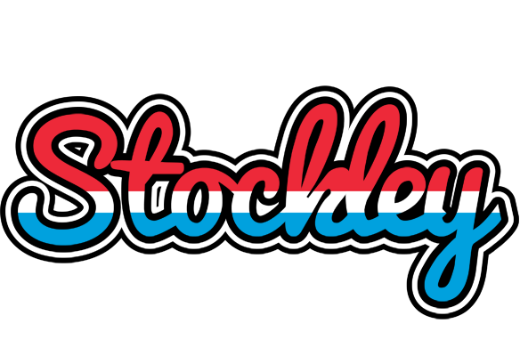 Stockley norway logo