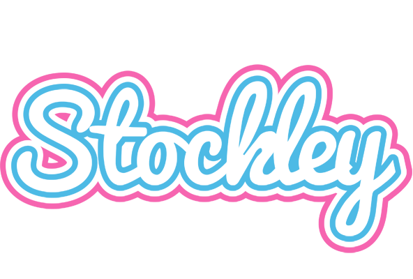 Stockley outdoors logo