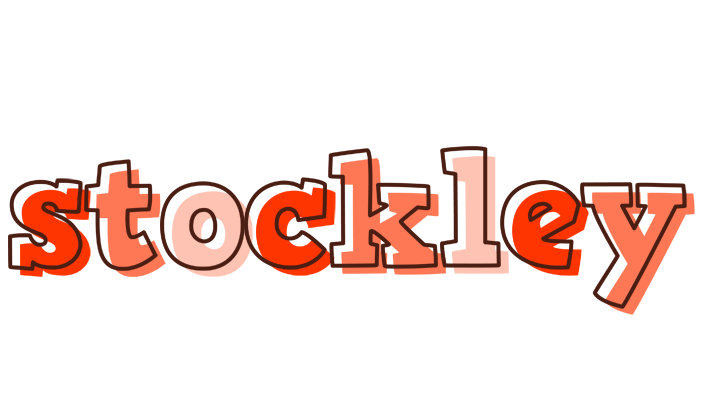 Stockley paint logo