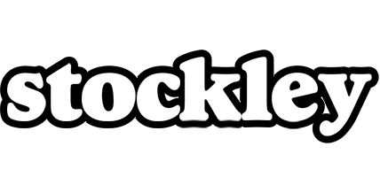 Stockley panda logo