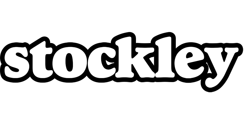 Stockley panda logo