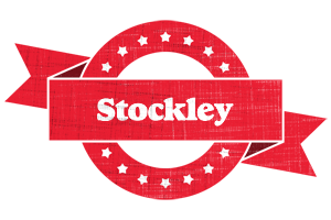 Stockley passion logo