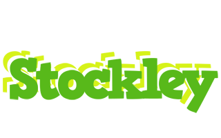 Stockley picnic logo