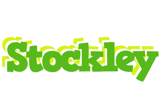 Stockley picnic logo