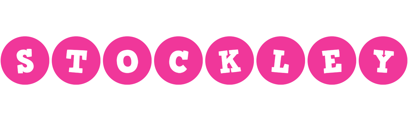 Stockley poker logo