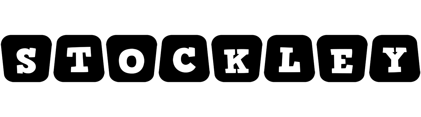 Stockley racing logo
