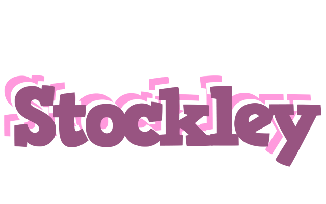 Stockley relaxing logo