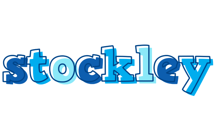 Stockley sailor logo