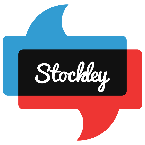 Stockley sharks logo