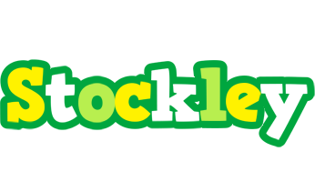 Stockley soccer logo