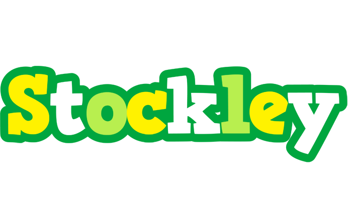Stockley soccer logo