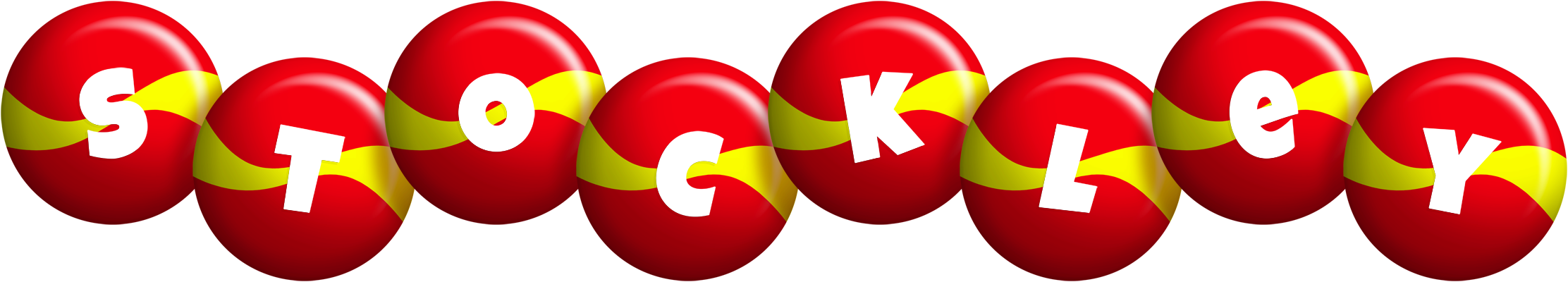 Stockley spain logo