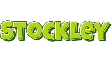 Stockley summer logo