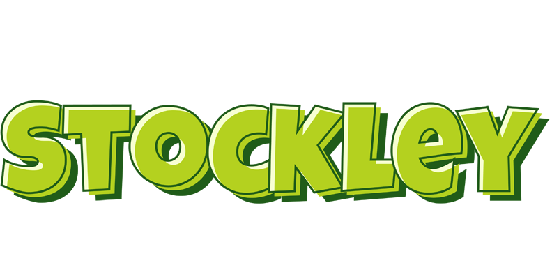 Stockley summer logo