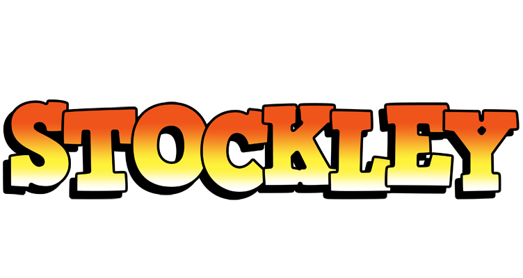 Stockley sunset logo