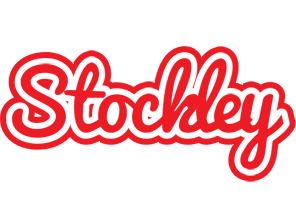 Stockley sunshine logo