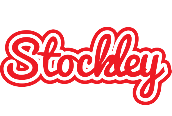 Stockley sunshine logo