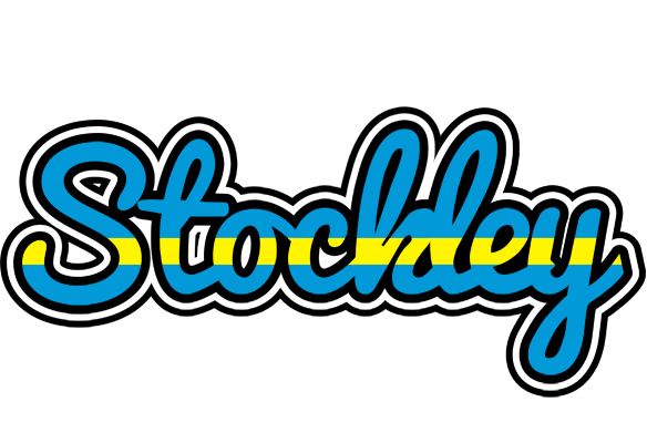 Stockley sweden logo