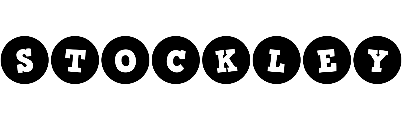 Stockley tools logo