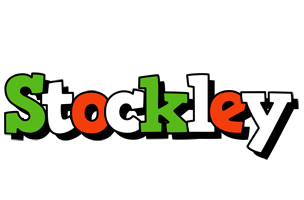 Stockley venezia logo