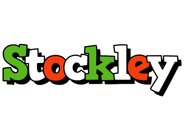 Stockley venezia logo