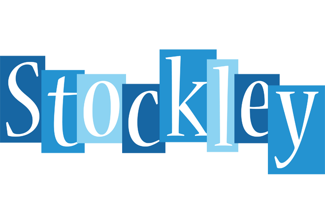 Stockley winter logo