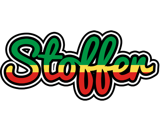 Stoffer african logo