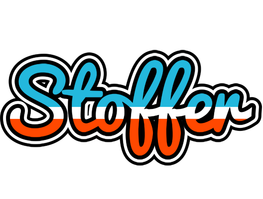 Stoffer america logo