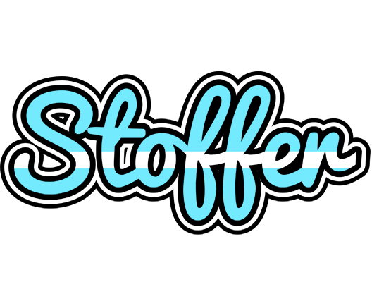 Stoffer argentine logo