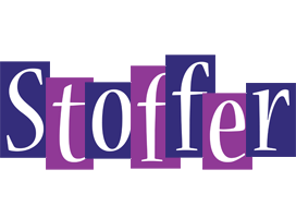 Stoffer autumn logo