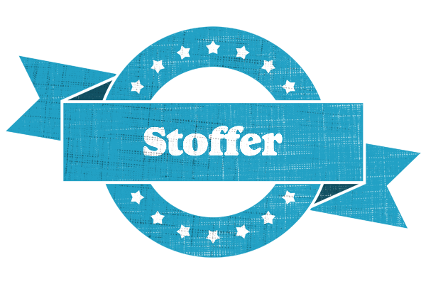 Stoffer balance logo