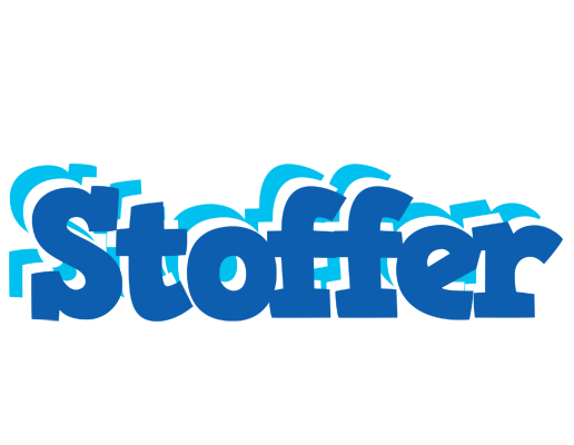 Stoffer business logo