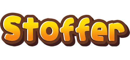 Stoffer cookies logo