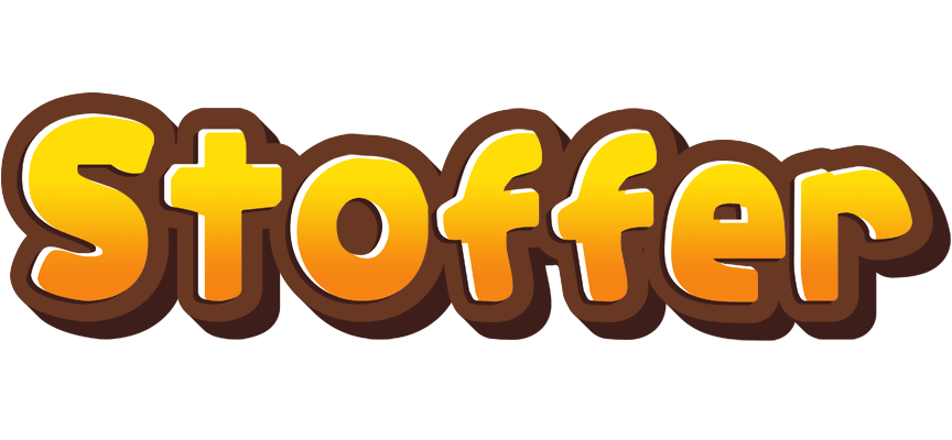 Stoffer cookies logo