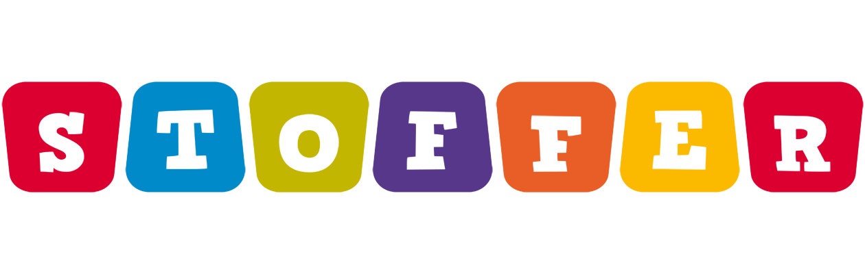 Stoffer daycare logo