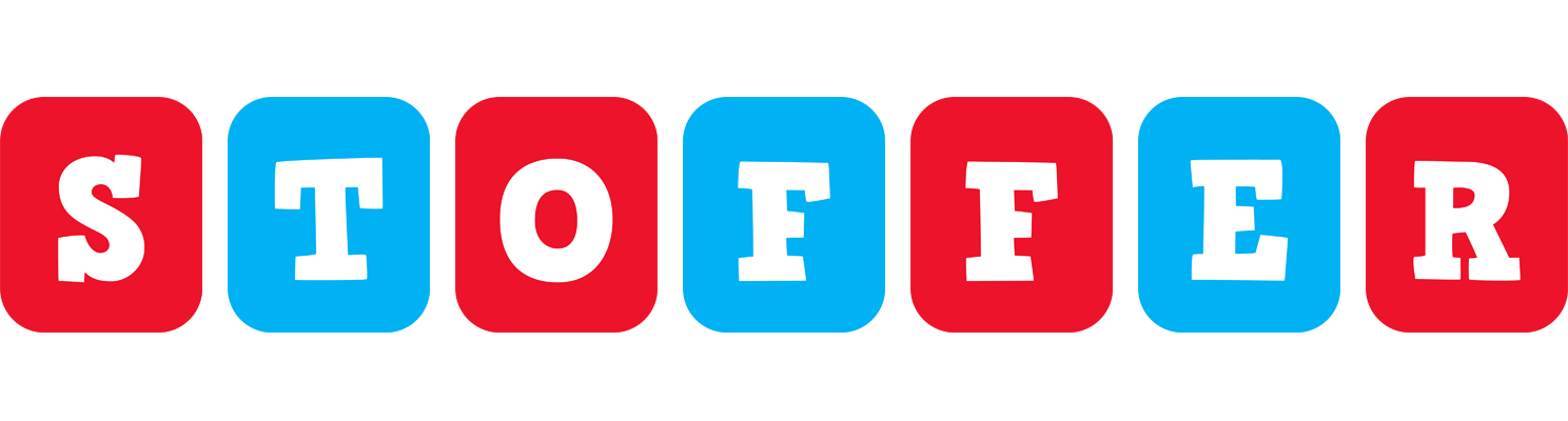 Stoffer diesel logo
